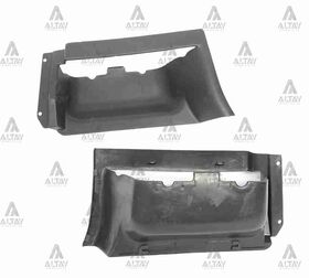 MITSUBISHI CANTER FE511  FE515  FE519 BASAMAK YUVA BAKALİTİ SAĞ T.W.
